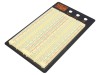 Placa Prototipare Universala WISHER ENTERPRISE 150x220mm, Pas 2.54mm, Model WBU-204