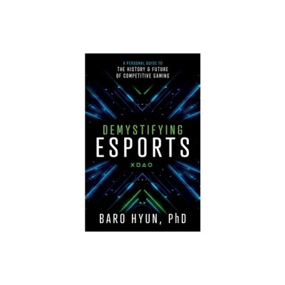 Demystifying Esports: A Personal Guide to the History and Future of Competitive Gaming foto