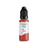 Tusuri Micropigmentare Makeup - Etalon Mix - 15ml - No.7 Sweet Cinnamon