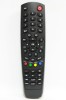 Telecomanda pentru Digi sat HD-neagra, Oem