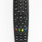 Telecomanda pentru Digi sat HD-neagra