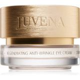 Juvena Juvelia&reg; Nutri-Restore crema de ochi regeneratoare cu efect antirid 15 ml