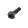 Surub M3, 6mm, cap rotund, KRAFTBERG, T152118