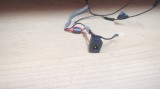 Conector Power DC Laptop Toshiba XSatellite A300 #RAz, Dc conector