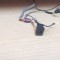 Conector Power DC Laptop Toshiba XSatellite A300 #RAz