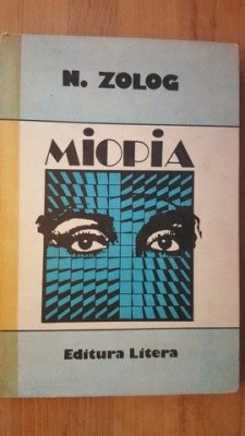 Miopia - N.Zolog foto