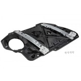 Macara geam Chrysler 300c 2011-, Fata Dreapta, 68103996AB