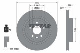 Disc Frana TEXTAR 92196403