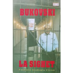 Bukovski La Sighet - Colectiv , F343