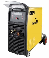 Aparat de sudura INTENSIV tip MIG MMA DIGI MIG 300 foto