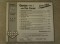 GENESIS - Diverse CD-uri Originale, ca NOI - 10