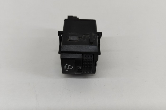 Comutator de reglare &icirc;nălțime faruri CITRO&Euml;N C5 AIRCROSS 2020 OEM: 98095437ZD 23807680