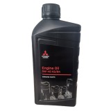 Ulei Motor Mitsubishi 5W40, 1 Litru, Full Sintetic, API SL/CF, ACEA A3/B4