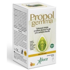 PROPOLGEMMA SPRAY FORTE ADULTI 30ML