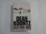 BROTHER ODD - Dean KOONTZ