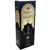 Set betisoare parfumate Hem Mukhallat of Emarits 1 set x 6 cutii x 20 betisoare