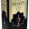 Set betisoare parfumate Hem Mukhallat of Emarits 1 set x 6 cutii x 20 betisoare