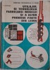 Utilajul si tehnologia fabricarii mobilei si a altor produse finite din lemn. Manual pentru clasa a IX-a, licee industriale cu profil de exploatare si