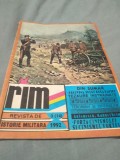 Cumpara ieftin REVISTA DE ISTORIE MILITAEA RIM 3 /1992