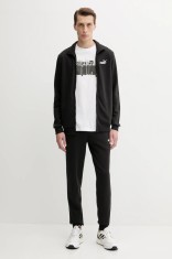 Puma trening culoarea negru, 688175