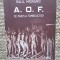 A.O.F. De Paris &agrave; Tombouctou - Paul Morand
