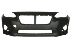 Bara fata Subaru Xv, 04.2017-, Partial grunduita, Aftermarket foto