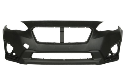 Bara fata Subaru Xv, 04.2017-, Partial grunduita, Aftermarket foto