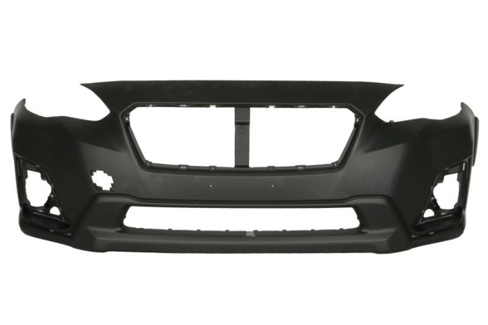 Bara fata Subaru Xv, 04.2017-, Partial grunduita, Aftermarket