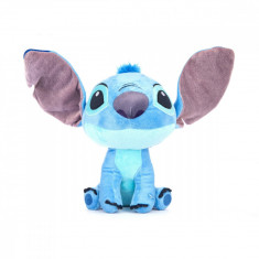 Disney - Plus cu sunete, Lilo&amp;amp;Stitch, Stitch, 20 cm foto