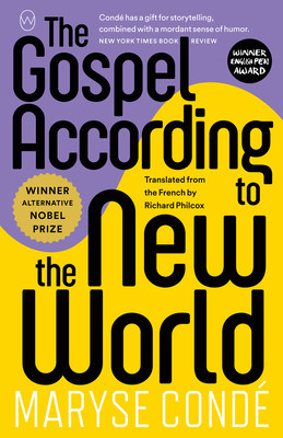 The Gospel According to the New World foto