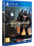 Enclave Hd PS4
