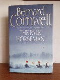 Bernard Cornwell &ndash; The Pale Horseman (The Last Kingdom, 2nd book) - in engleza