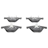 Placute frana Bmw 1 Cupe, 10.2006-10.2013, 5 Touring, 03.2004-12.2010, Seria 6, 01.2004-12.2010, Seria 7, 11.2001-12.2009, ATE