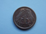 1 CENT 1993 AFRICA DE SUD