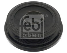 FEBI BILSTEIN 48421 Fulie curea, arbore cotit foto
