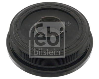 FEBI BILSTEIN 48421 Fulie curea, arbore cotit foto
