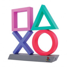 PlayStation Icon Lights XL - 60459 foto