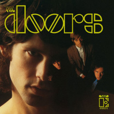 The Doors - Vinyl | The Doors