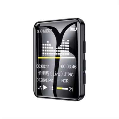 Mp3 player muzical M21 cu touch screen ,ecran tactil de 1.77inch foto