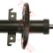 Amortizor RENAULT KANGOO / GRAND KANGOO (KW0/1) (2008 - 2016) TRW JGM1074S
