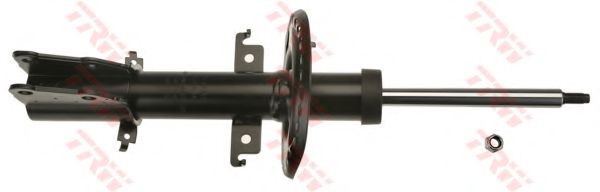 Amortizor RENAULT KANGOO / GRAND KANGOO (KW0/1) (2008 - 2016) TRW JGM1074S