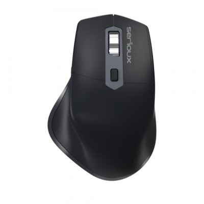 Mouse serioux apex 166 wr black usb foto