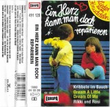 Various - Ein Herz Kann Man Doch Reparieren, Caseta audio