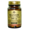 SELENIUM 200mcg 50cpr SOLGAR