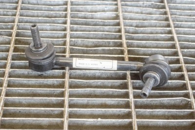 Bieleta stabilizatoare dreapta spate TESLA MODEL 3 2018 OEM: 1044496-00-E 11361066 foto