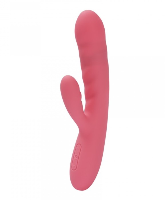 Vibrator Svakom Avery Thrusting Roz