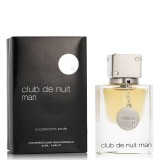 Armaf, Club De Nuit, Apă de parfum, Pentru bărbați, 30 ml