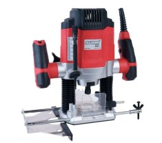 Freza electrica 1200W 8mm RDP-ER13, Raider 051108 foto