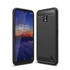 Husa Nokia 2,2 TPU Neagra foto