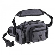 Geanta pescuit Zeck Hip &amp; Shoulder, 34 x 19 x 18 cm